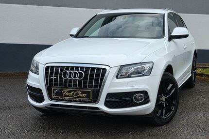 Audi Q5 Gebrauchtwagen
