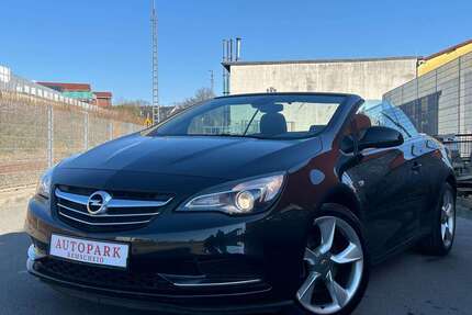 Opel Cascada Gebrauchtwagen