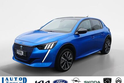 Peugeot 208 Gebrauchtwagen