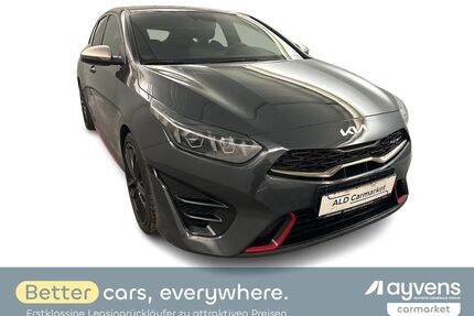 Kia pro ceed / ProCeed Gebrauchtwagen