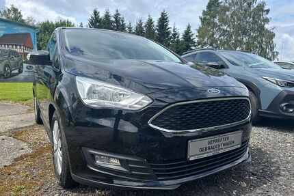 Ford C-Max Gebrauchtwagen