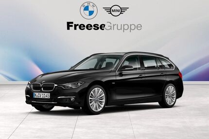 BMW 320 Gebrauchtwagen