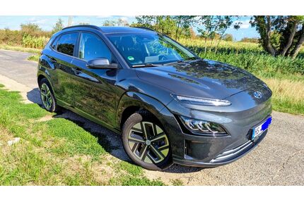 Hyundai KONA Elektro Gebrauchtwagen