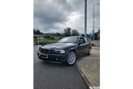 BMW 328 Gebrauchtwagen