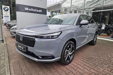Honda HR-V Gebrauchtwagen