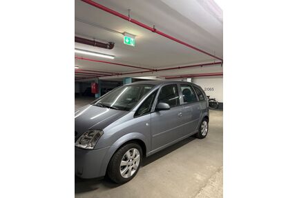 Opel Meriva Gebrauchtwagen