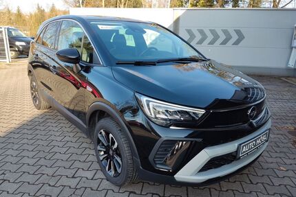 Opel Crossland (X) Gebrauchtwagen