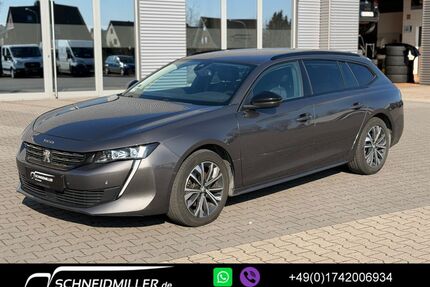 Peugeot 508 Gebrauchtwagen