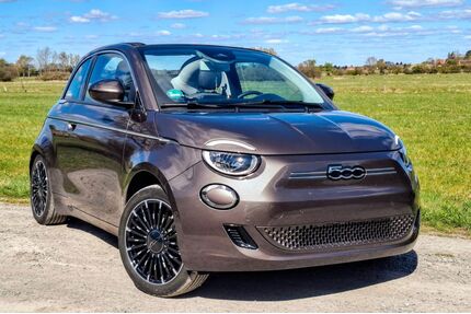 Fiat 500e Gebrauchtwagen
