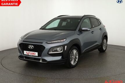 Hyundai KONA Gebrauchtwagen