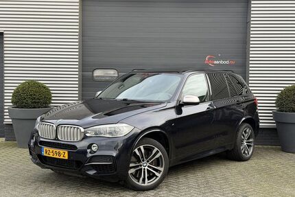 BMW X5 M50 Gebrauchtwagen