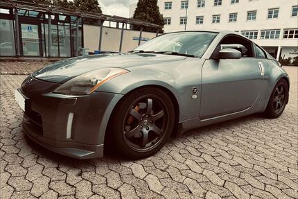 Nissan 350Z Gebrauchtwagen