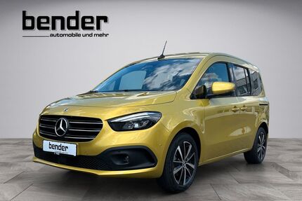 Mercedes-Benz T-Klasse Gebrauchtwagen
