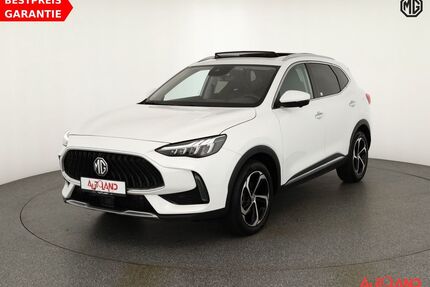 MG HS Gebrauchtwagen