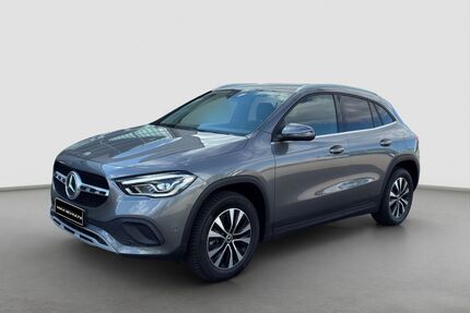 Mercedes-Benz GLA 250 Gebrauchtwagen