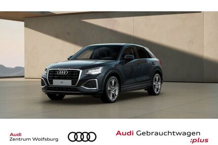Audi Q2 Gebrauchtwagen