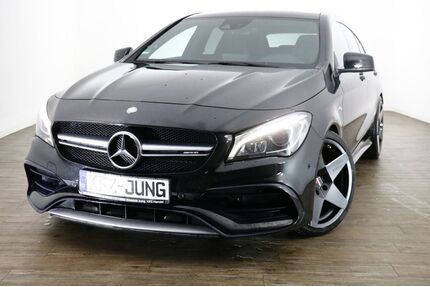 Mercedes-Benz CLA 45 AMG Gebrauchtwagen