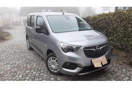 Opel Combo Life Gebrauchtwagen