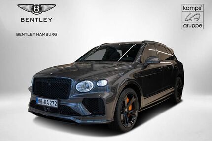 Bentley Bentayga Gebrauchtwagen