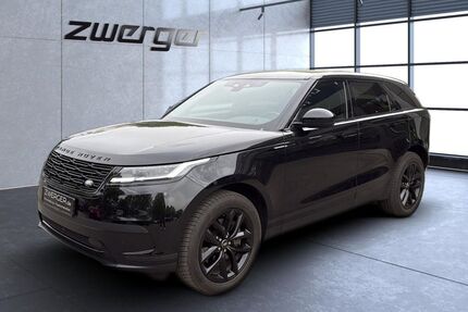 Land Rover Range Rover Velar Gebrauchtwagen