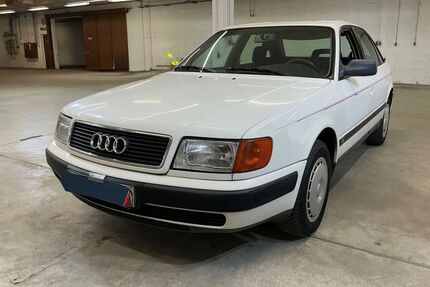 Audi 100 Gebrauchtwagen