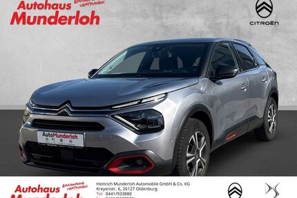 Citroen C4 Gebrauchtwagen
