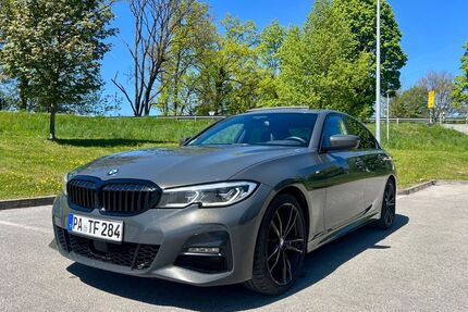 BMW 320 Gebrauchtwagen