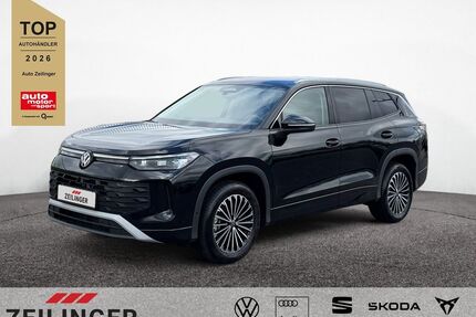 VW Tayron Gebrauchtwagen