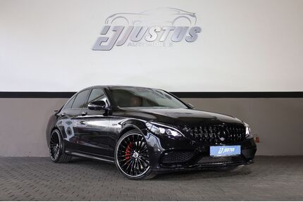Mercedes-Benz C 43 AMG Gebrauchtwagen