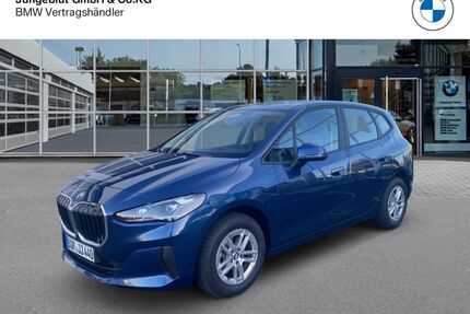 BMW 216 Active Tourer Gebrauchtwagen