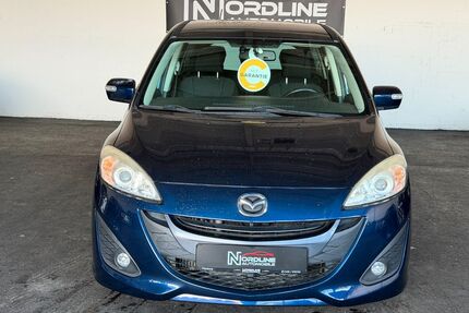 Mazda 5 Gebrauchtwagen