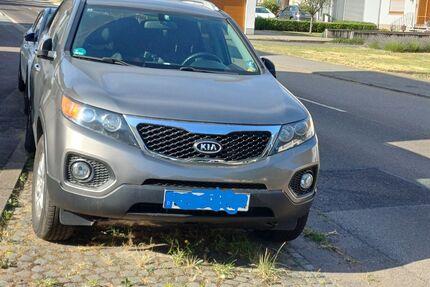 Kia Sorento Gebrauchtwagen
