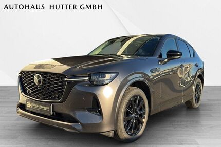 Mazda CX-60 Gebrauchtwagen