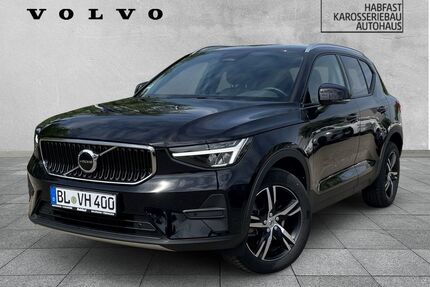 Volvo XC40 Gebrauchtwagen