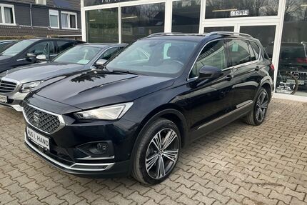 Seat Tarraco Gebrauchtwagen