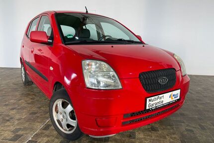 Kia Picanto Gebrauchtwagen