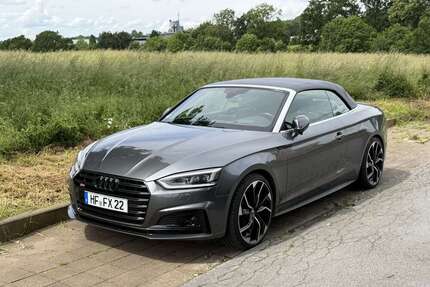 Audi S5 Gebrauchtwagen