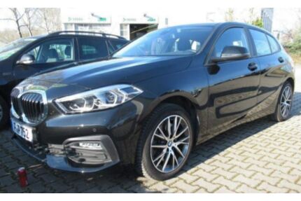 BMW 120 Gebrauchtwagen