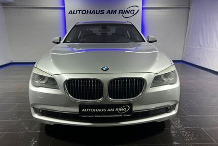 BMW 750 Gebrauchtwagen