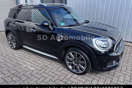Mini Countryman S (Cooper) Gebrauchtwagen