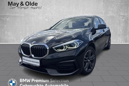 BMW 118 Gebrauchtwagen