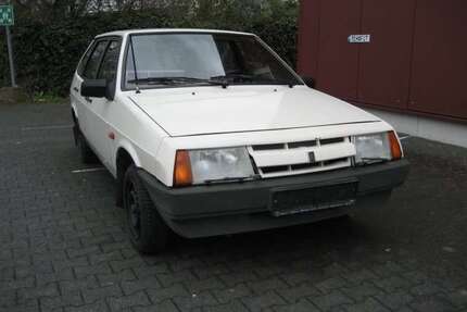 Lada Samara Gebrauchtwagen