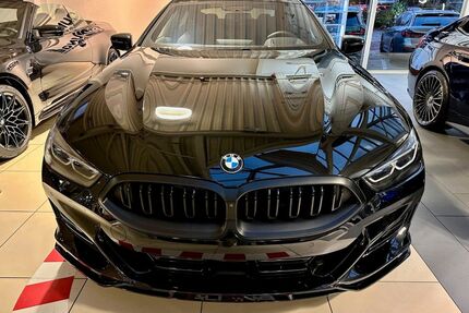 Alpina B8 Gebrauchtwagen