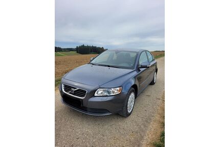 Volvo S40 Gebrauchtwagen