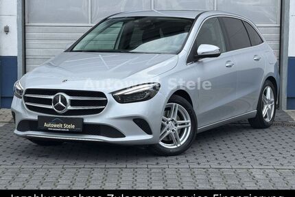 Mercedes-Benz B 220 Gebrauchtwagen