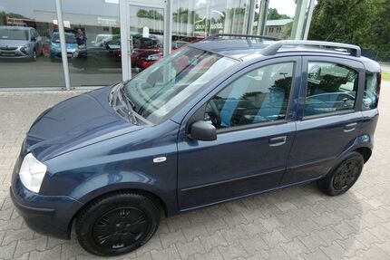 Fiat Panda Gebrauchtwagen
