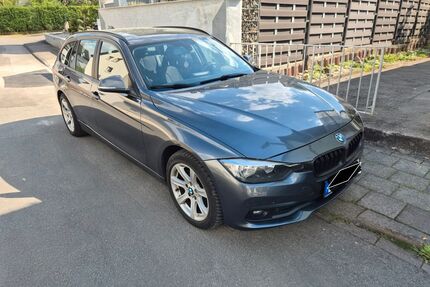 BMW 318 Gebrauchtwagen