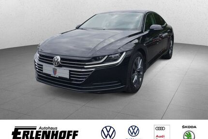VW Arteon Gebrauchtwagen
