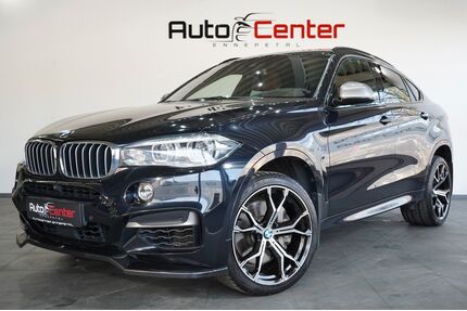 BMW X6 M50 Gebrauchtwagen