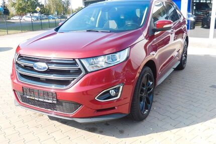 Ford Edge Gebrauchtwagen